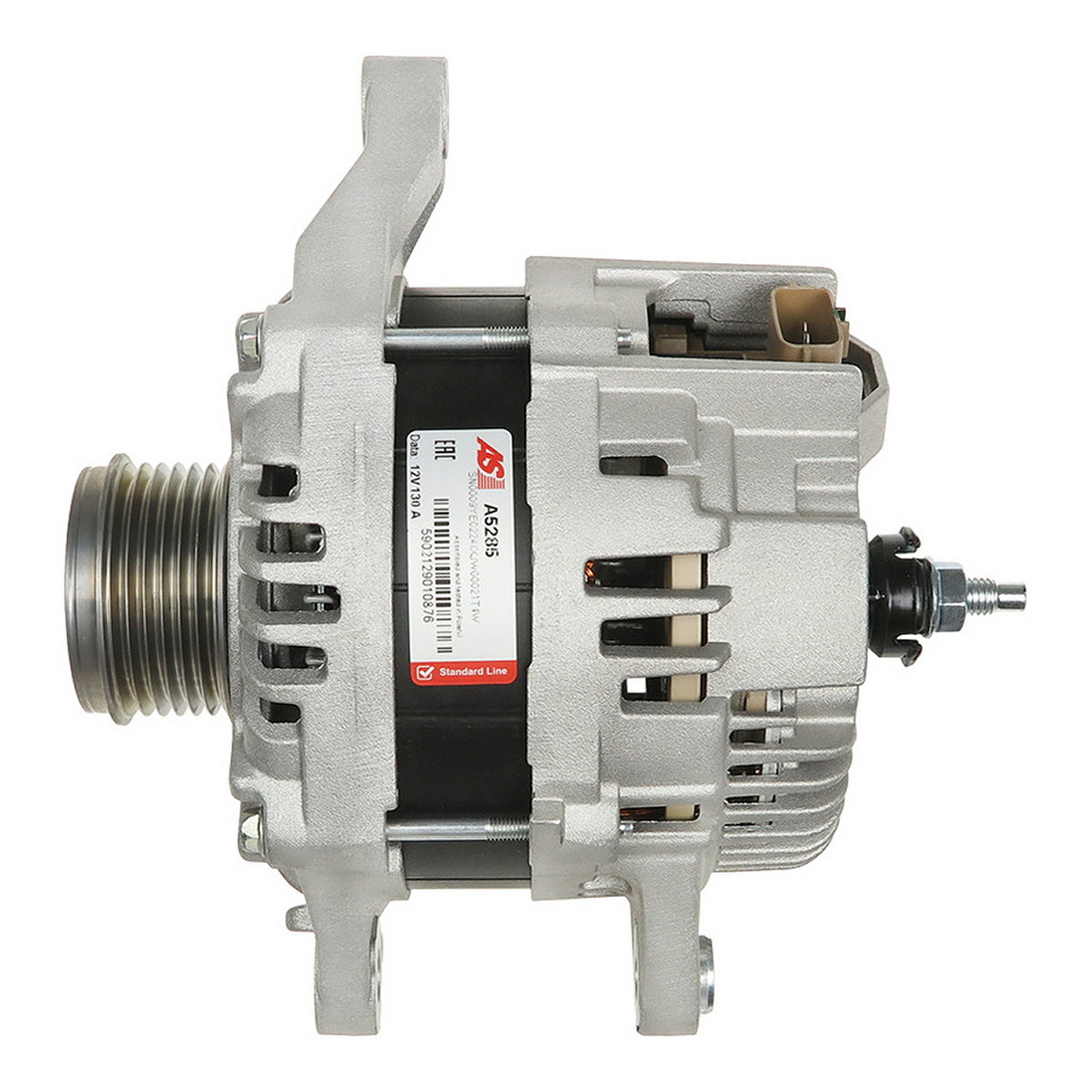 Генератор A5285 PL AS AS фото 3