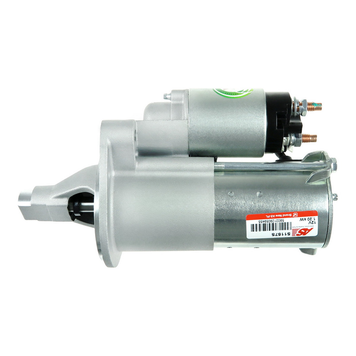 Стартер S1157S PL AS AS фото 3