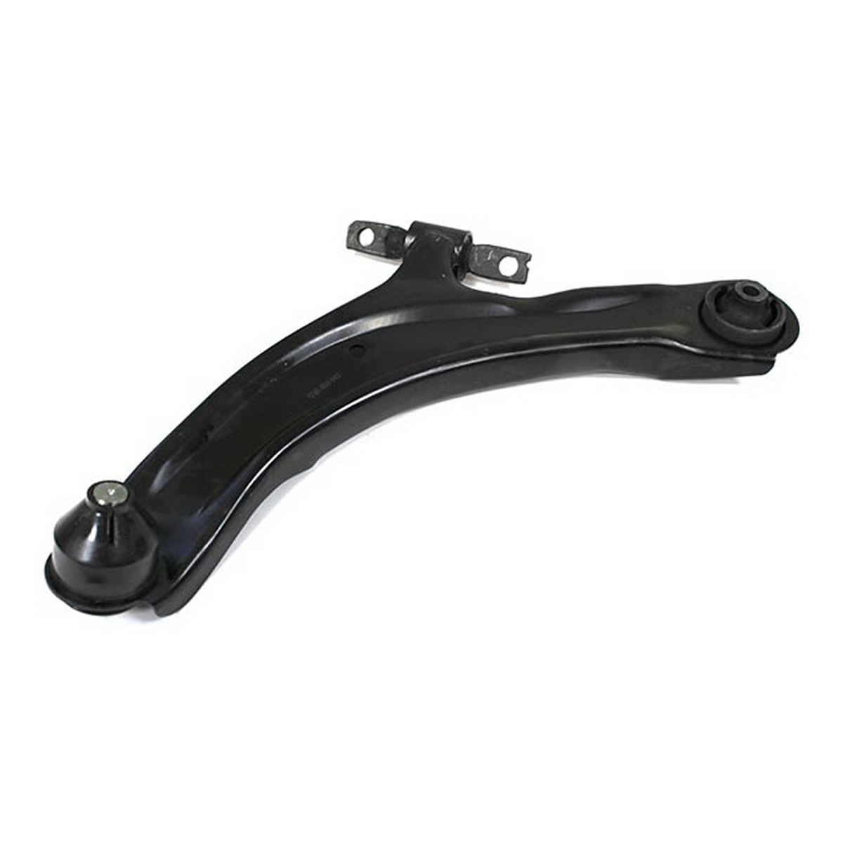 Важіль підвіски NISSAN QASHQAI 07-13. X-TRAIL (T31) 07-13. RENAULT KOLEOS 08-. PROFIT (2304-0497) Profit фото 3