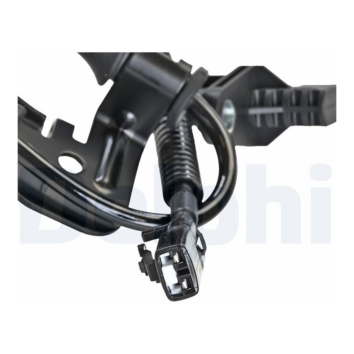 Датчик ABS HYUNDAI ACCENT I25 IV ЛІФТБЕК (RB) 1.4 2010.08 - DELPHI (SS21519-12B1) Delphi фото 3