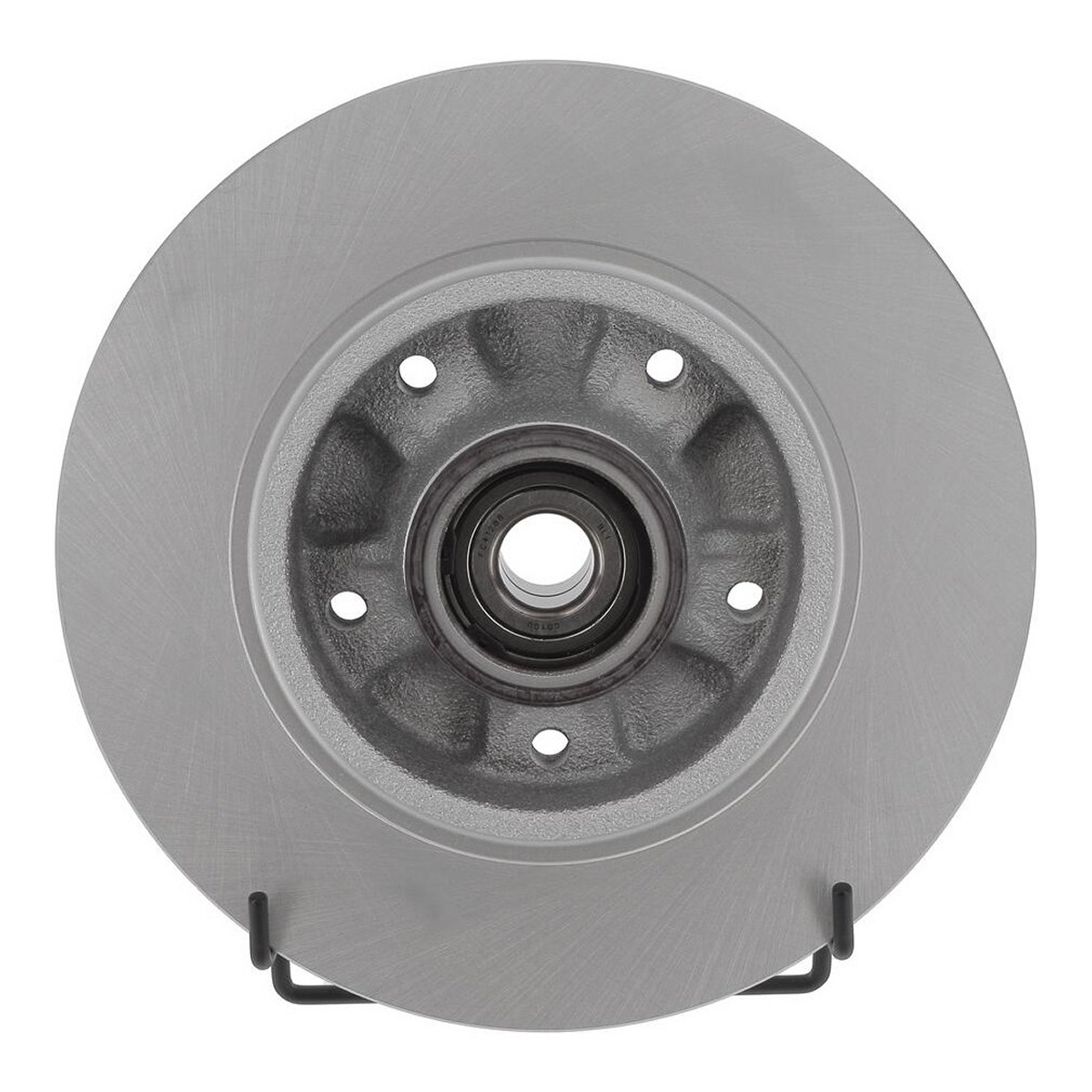 Диск гальмівний RENAULT MEGANE IV GRANDTOUR (K9A/M/N_) 1.5 2016.04- FERODO (DDF2824C-1) Ferodo фото 3