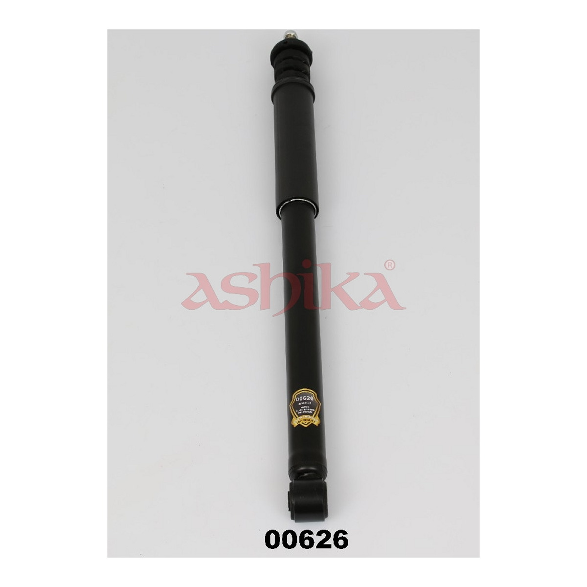 Амортизатор газомасляний DACIA DUSTER 1.5 DCI ASHIKA (MA-00626) ASHIKA фото 3