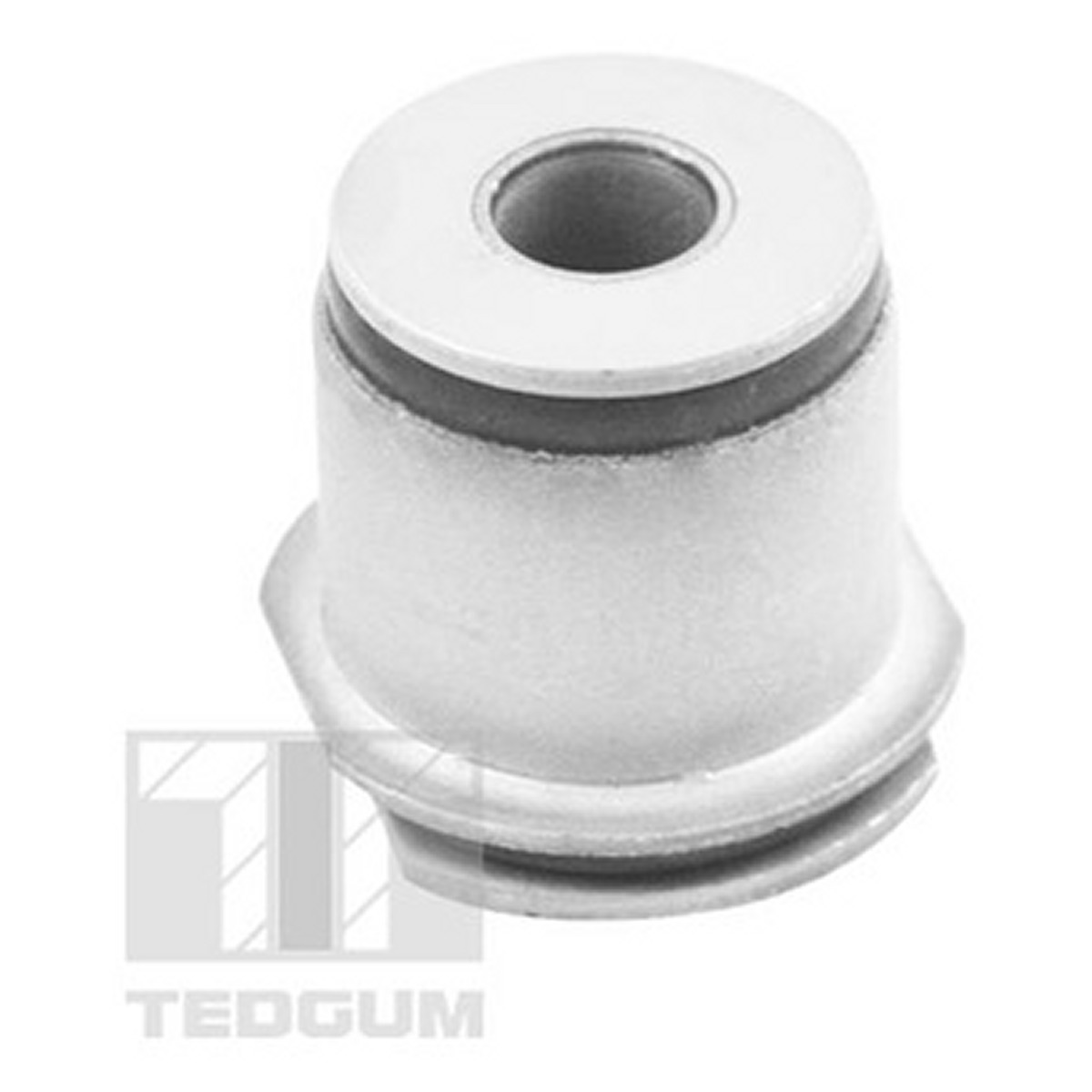 Сайлентблок важеля OPEL ASTRA J/CASCADA/INSIGNIA A 2011-2019 (/СЗАД/ВНЕШНЕ) TEDGUM (TED16251) TEDGUM фото 8