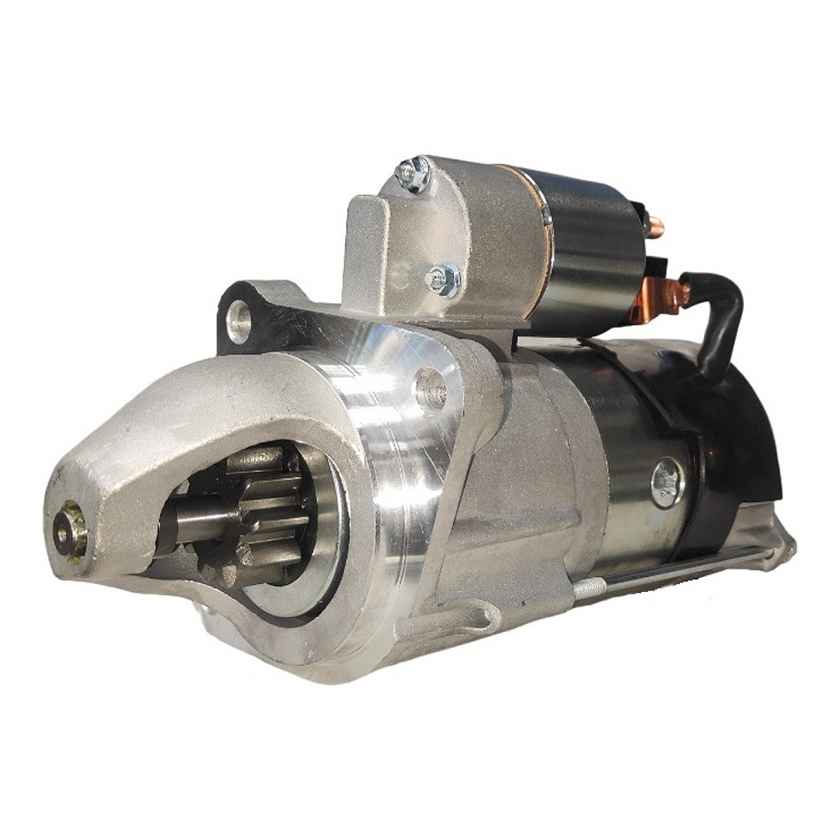 Стартер MSN8041 MAGNETI MARELLI UA ADE (AMSN8041) ADE фото 3