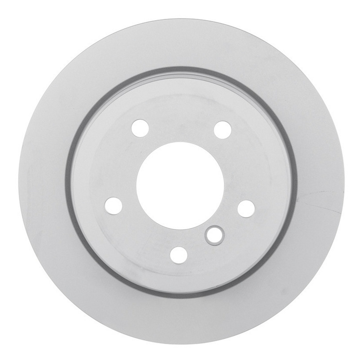 Диск тормозной (задний) BMW 1 (E81/E87)/3 (E90-E93) 04-13/X1 (E84) 09-15 (300x20)(с покр.)(вентилир) фото 12