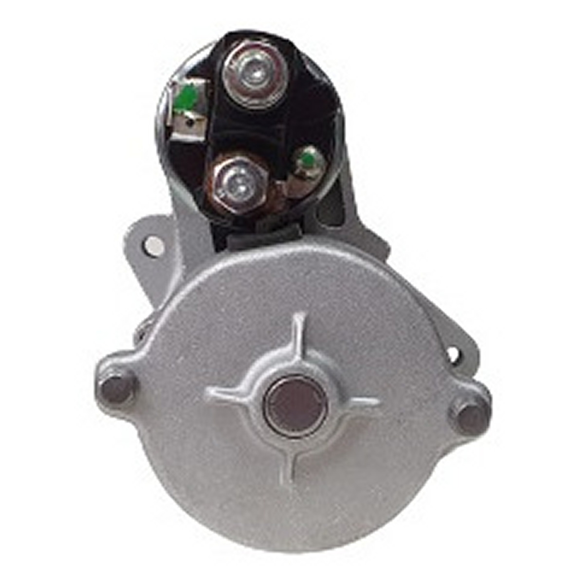 Стартер 428000-1570 DENSO UA ADE (R428000-1570) ADE фото 3