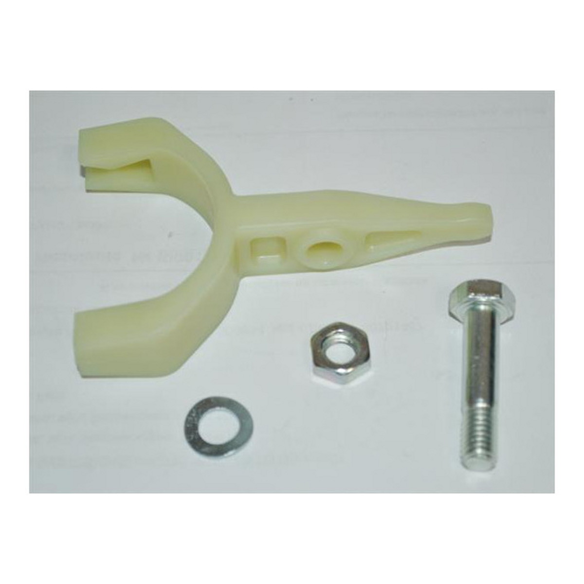 Важіль стартера ВИЛКА MSX 192 KIT MAHLE/ISKRA SI (16908335) Mahle фото 3
