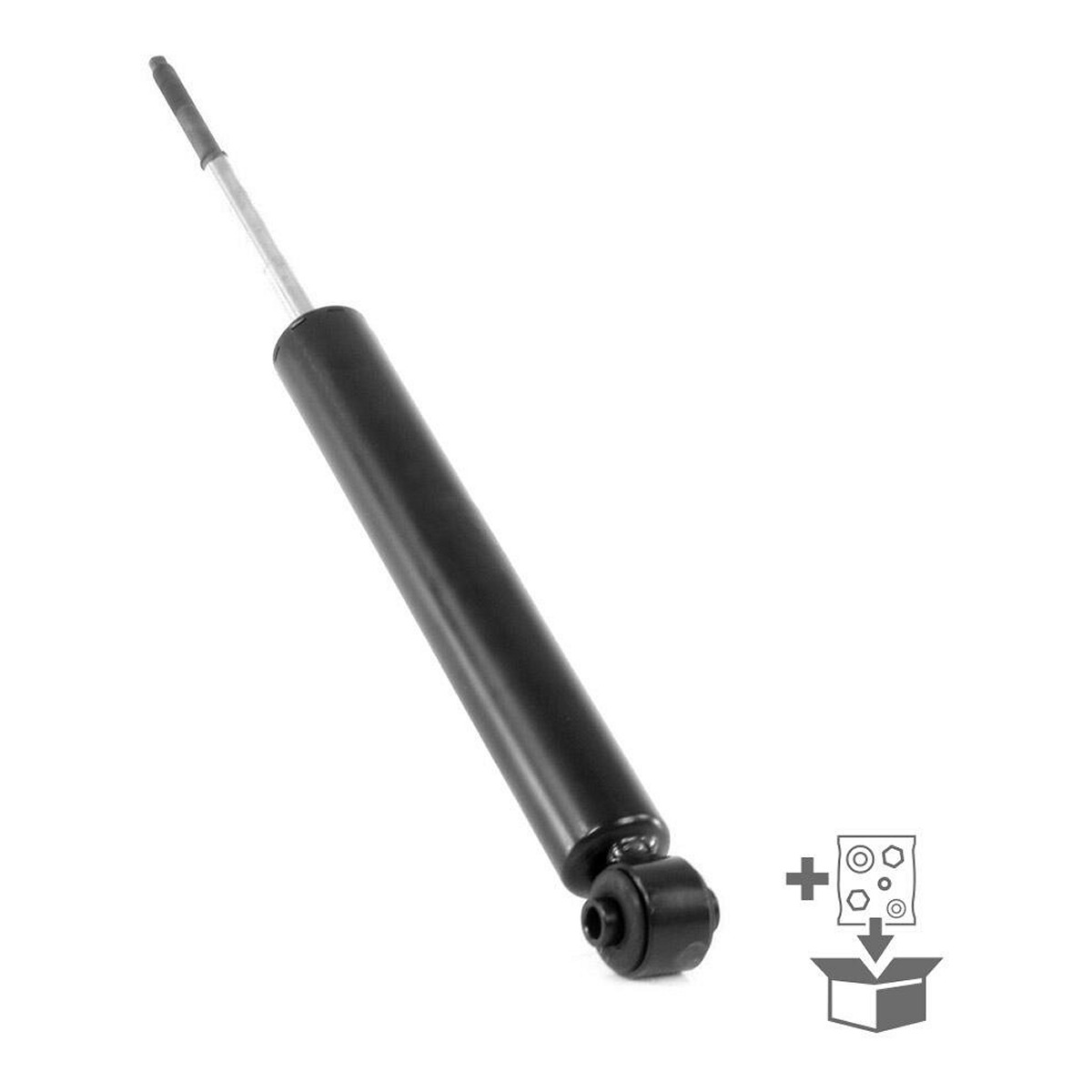 Амортизатор газомасляний SMART FORTWO (451) 07- MONROE (43133) Monroe фото 3