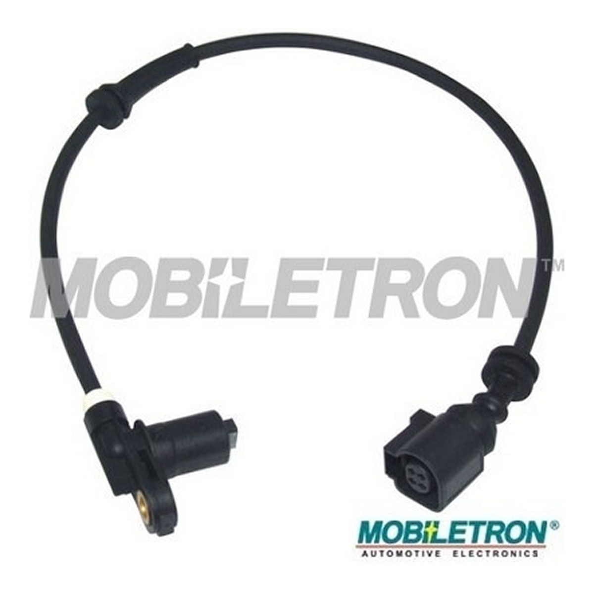 Датчик ABS VW SHARAN (7M8,...) - 1.8 T 20V (1995.05 - 2010.03) MOBILETRON (ABEU068) Mobiletron фото 3
