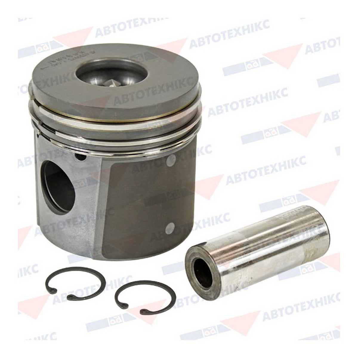 Поршень LAND ROVER 90.87 300TDI AE (A350973 .040) AE фото 3