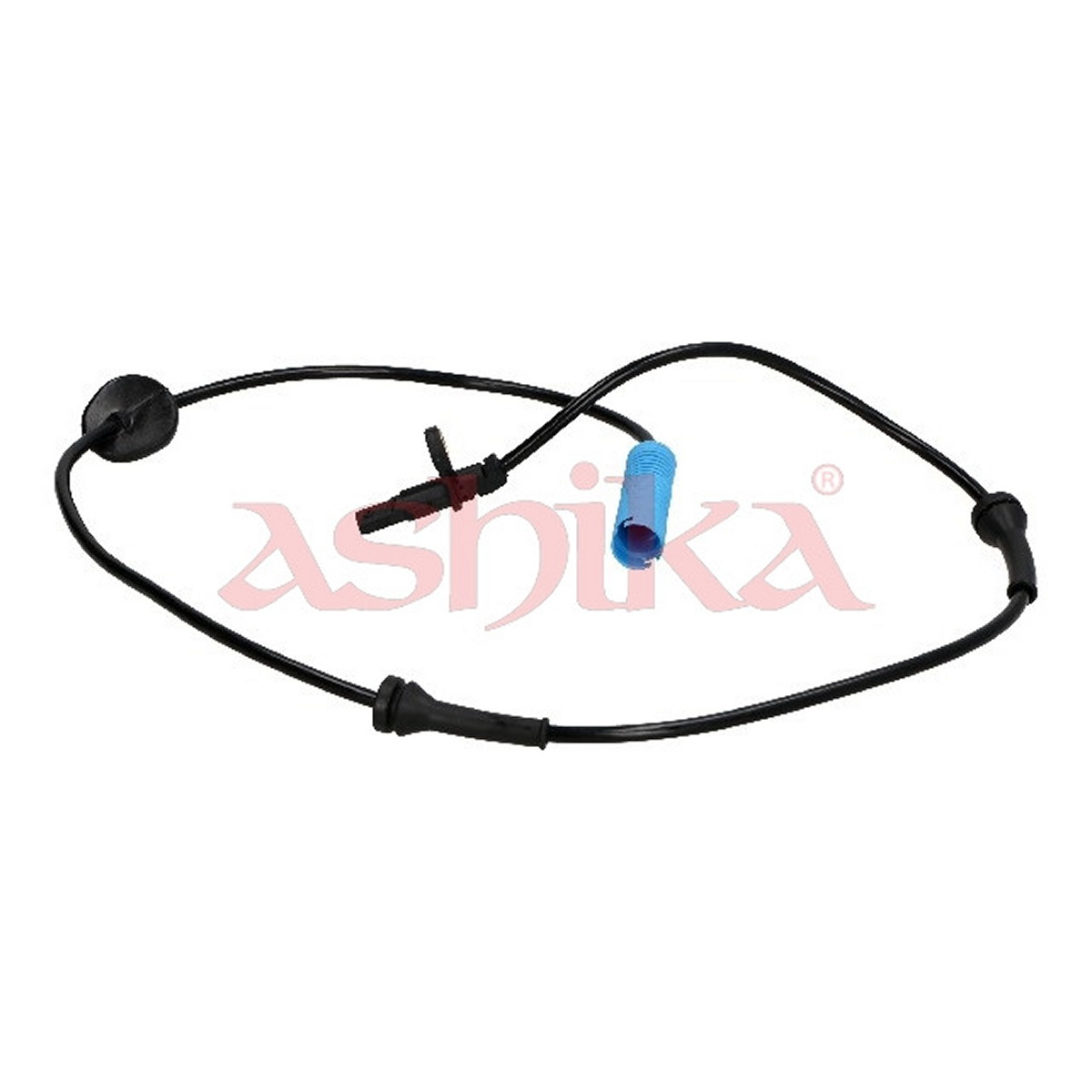 Датчик ABS LAND ROVER FREELANDER I (L314)-2.0 TD4 4X4 (1998.02-2006.10) ASHIKA (151-0L-L06) ASHIKA фото 3