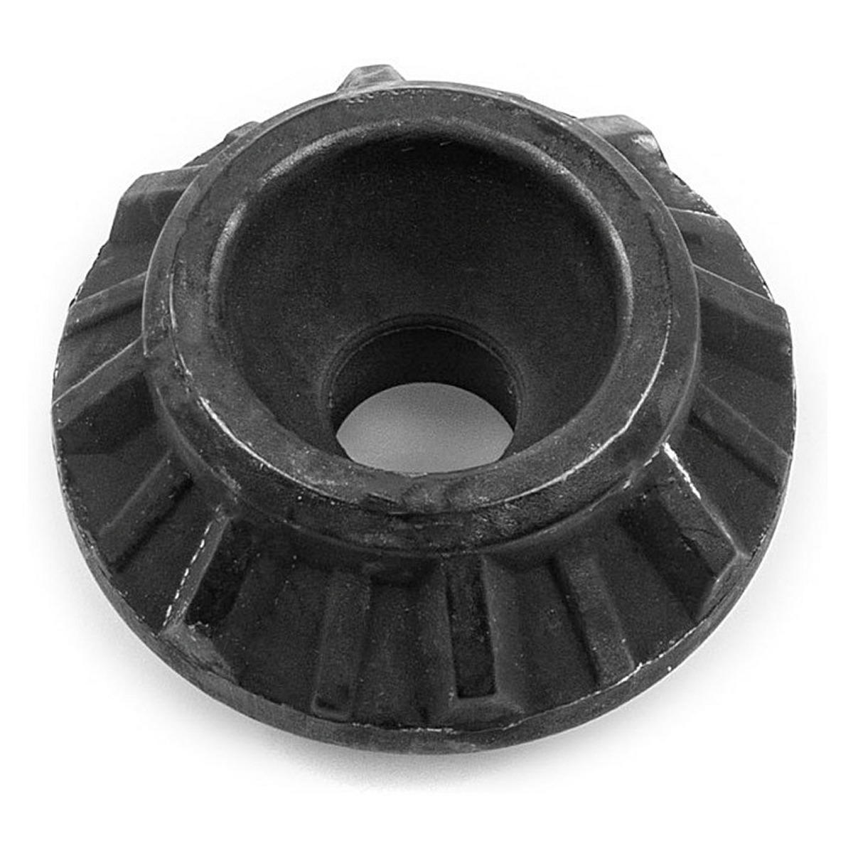 Опора амортизатора ниж. ліва=права CHERY AMULET/A11/A15 03-/ZAZ F FITSHI (2990-11AC) Fitshi фото 3