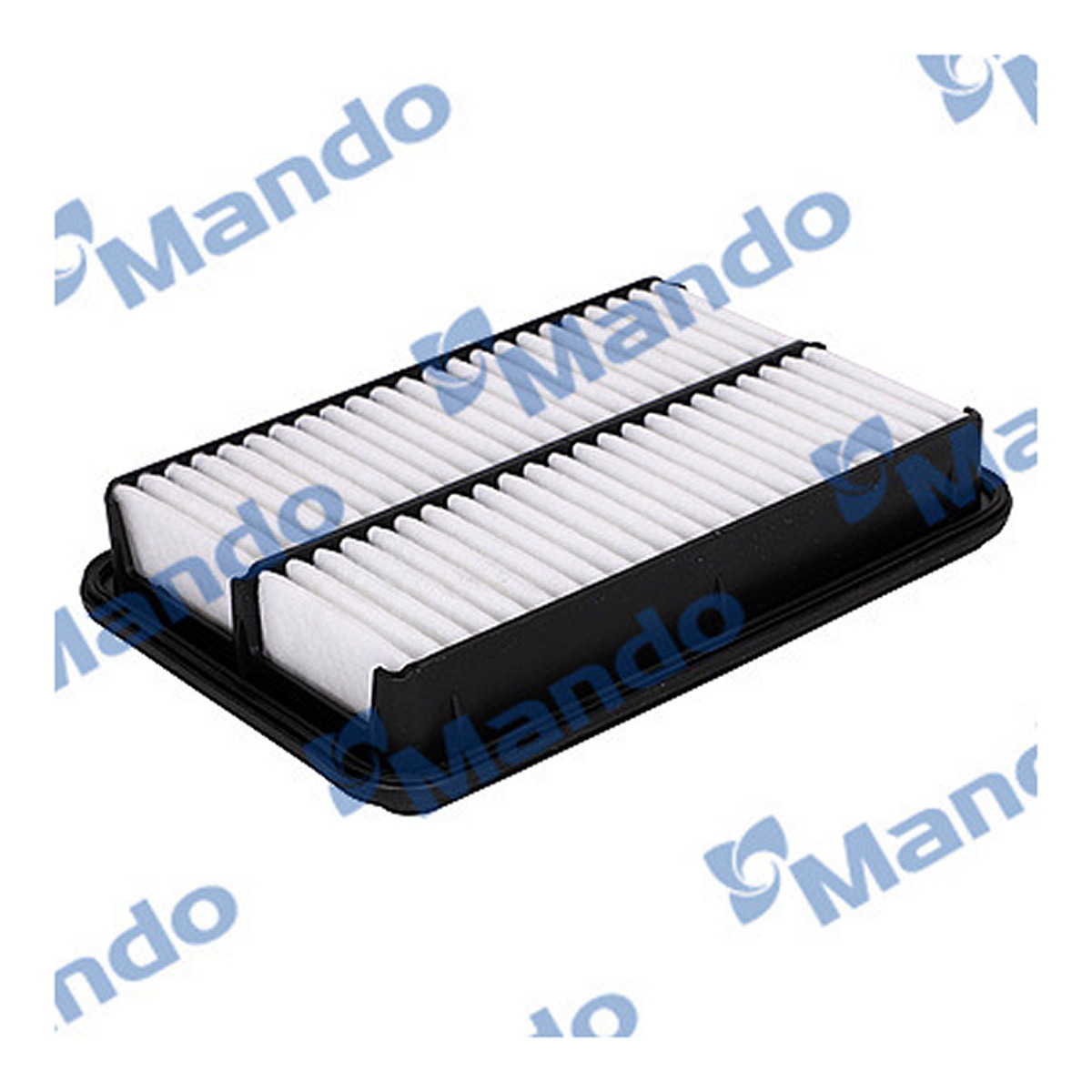 Фільтр повітряний HYUNDAI SANTA FE I (SM) 2.0 2000.11 - 2006.03 MANDO (EAF00053M) Mando фото 3