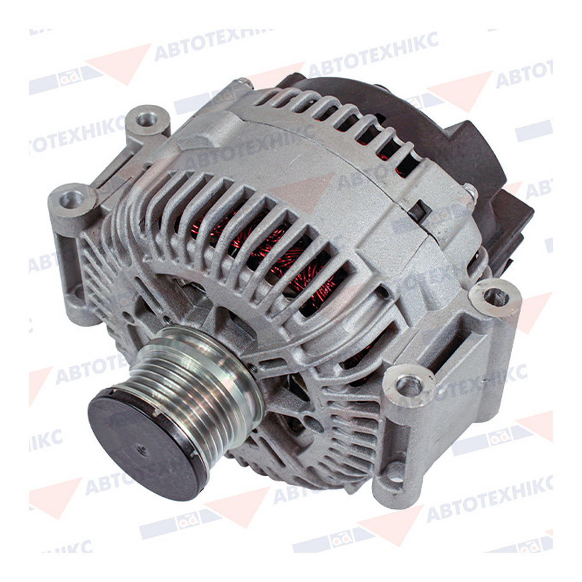 Генератор TG17C041 VALEO UA ADE (ATG17C041) ADE фото 3