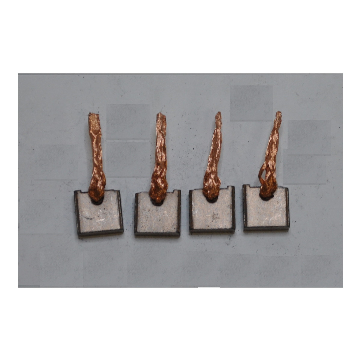 Щітка стартера BSX1664 CZ PROFIT (7714-0009) Profit фото 3