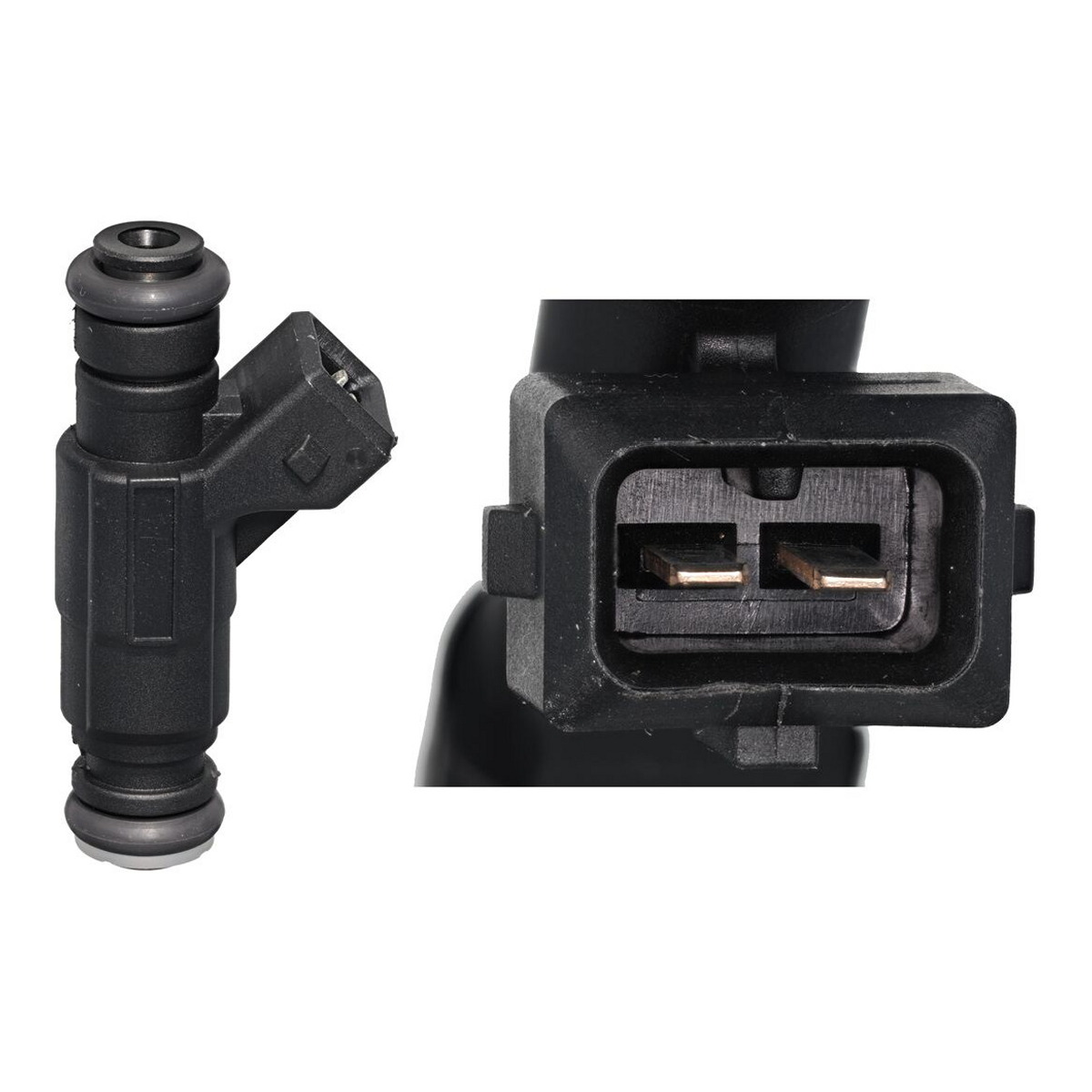 Форсунка бензинова SEAT INCA (6K9) 1.4 1995.11 — 2003.06 VALEO (348334) Valeo фото 3