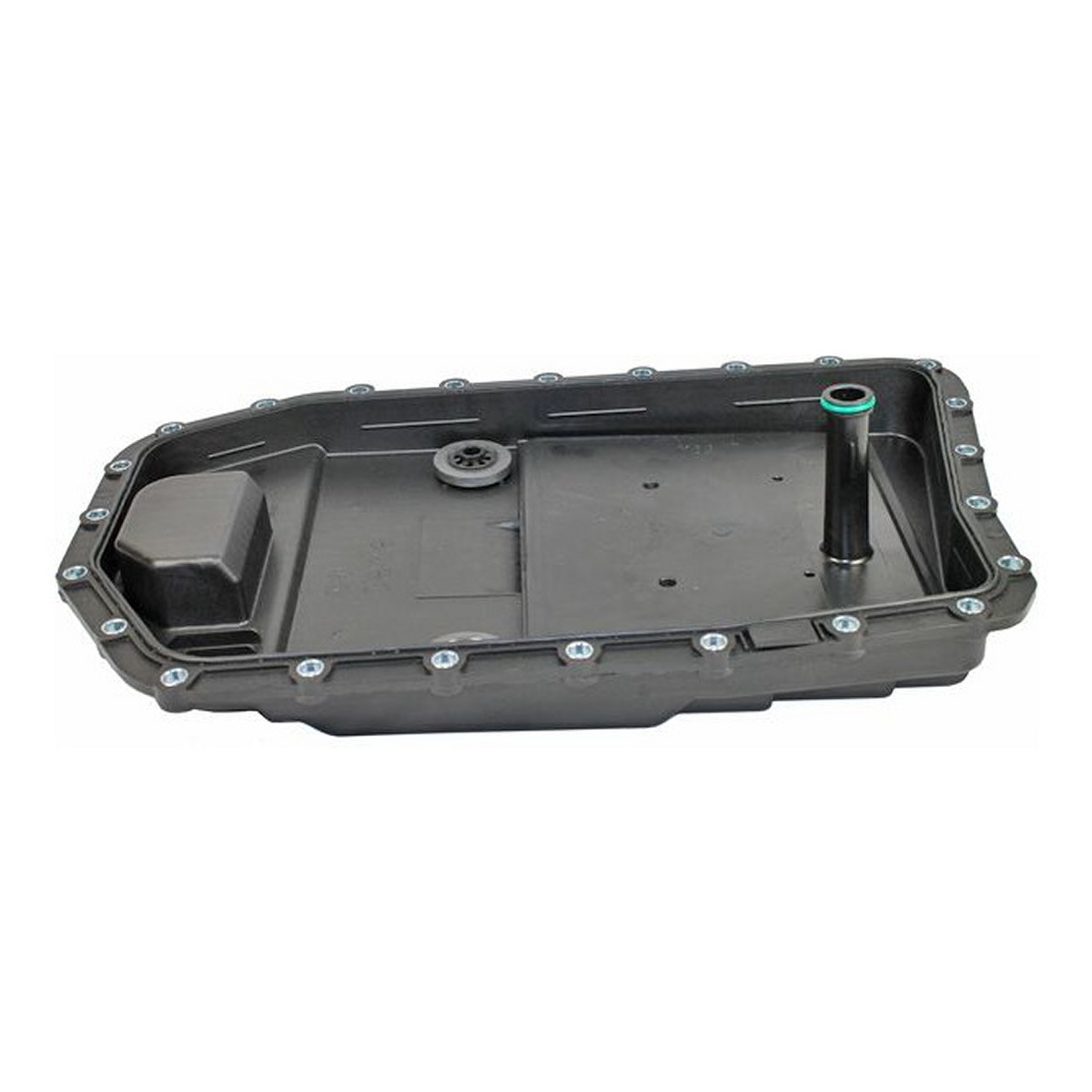 Фільтр АКПП BMW 5 (E60) 520 D 2001.12 - 2010.03 METZGER (8020016) Metzger фото 3