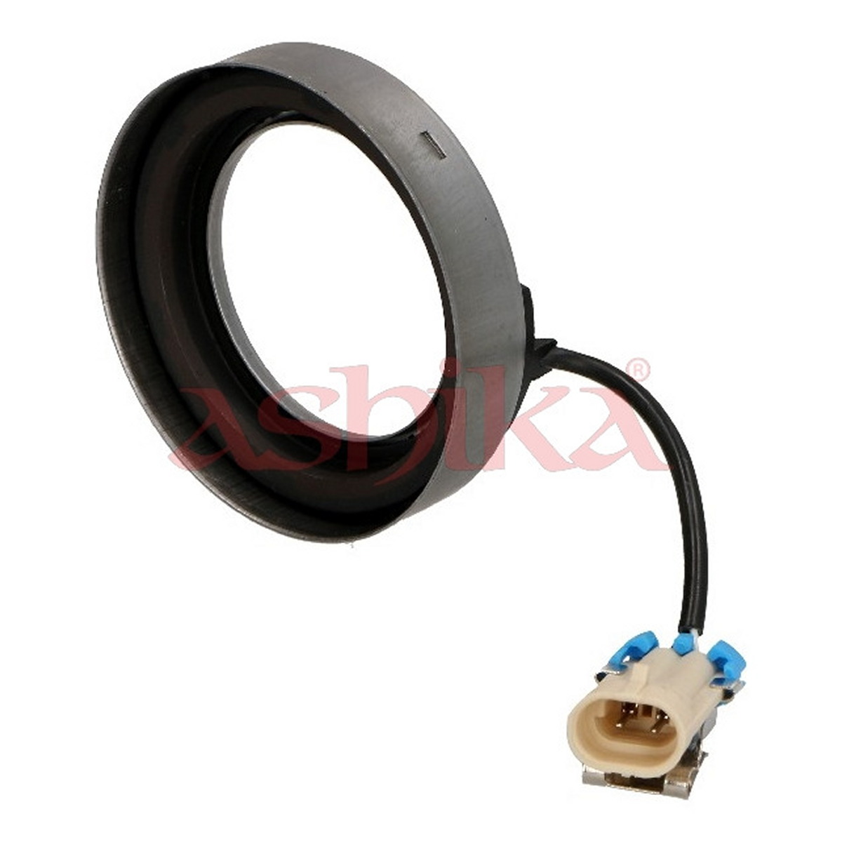 Датчик ABS CHEVROLET EPICA (KL1_) 2.0 2006.06-2011.12 ASHIKA (151-0W-W20) ASHIKA фото 3