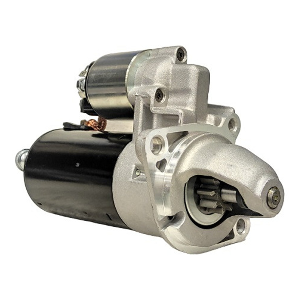 Стартер 0001108065 BOSCH UA ADE (A0001108065) ADE фото 3