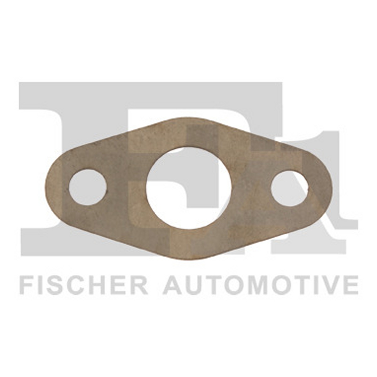 Прокладка двигуна металева KIA CARNIVAL I (UP) 2.9 TDI 2.9 1999.08 - 2001.10 FISCHER (473-509) Fischer фото 3