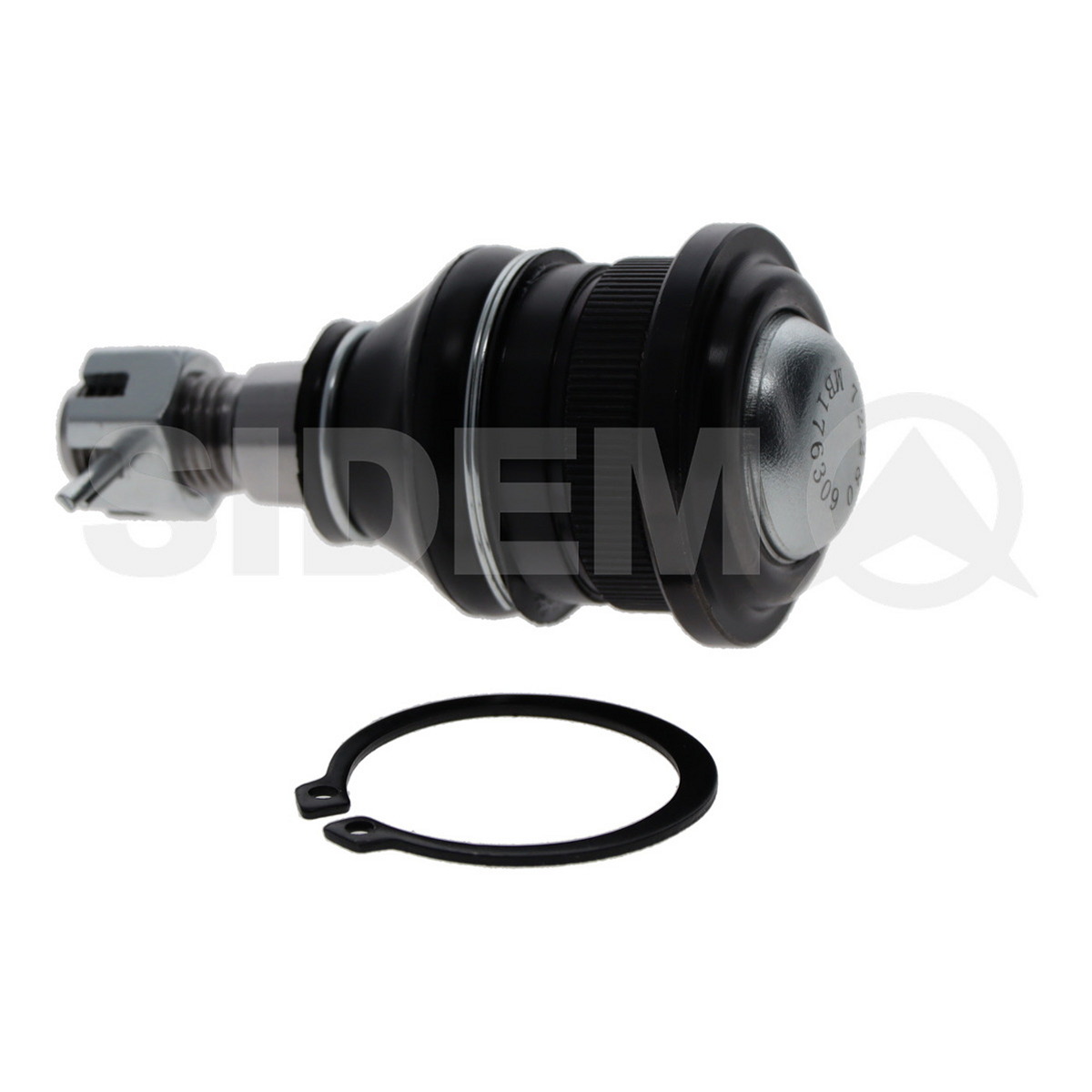 Опора кульова MITSUBISHI — L200 — PAJERO — L300 SIDEM (72280) Sidem фото 3