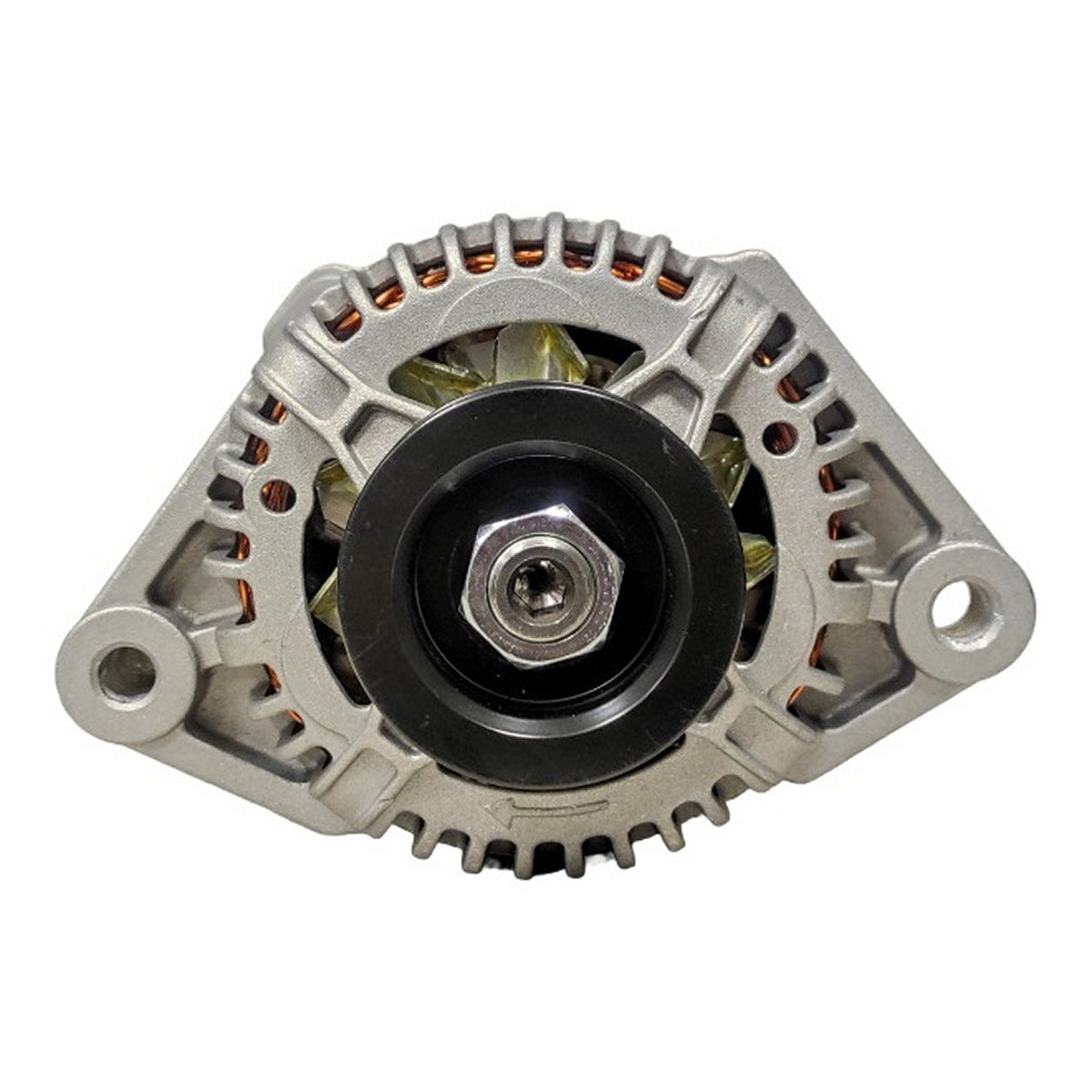 Генератор 63341896 MAGNETI MARELLI UA ADE (A63341896) ADE фото 3