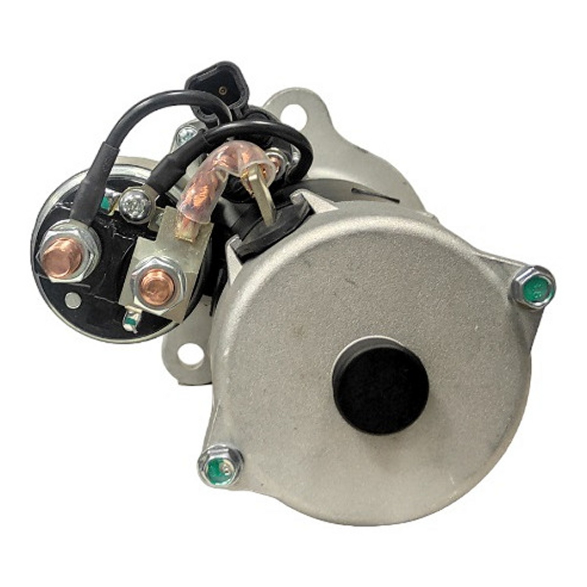 Стартер 0001261007 BOSCH UA ADE (A0001261007) ADE фото 3