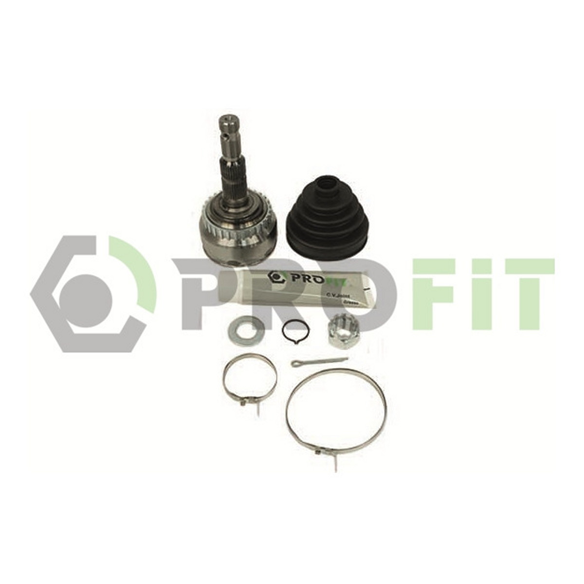 ШРКШ зі змазкою в комплекті OPEL ASTRA G 98- PROFIT (2710-1289) Profit фото 3