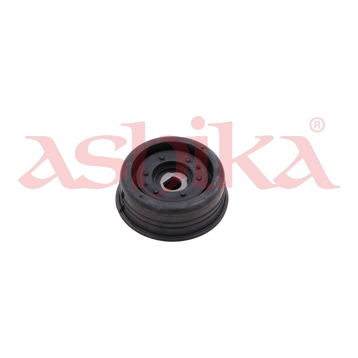 Опора амортизатора гумометалева HYUNDAI ACCENT I (X-3)/ACCENT ЛІФТБЕК (X-3)/ACCENT II (LC) 1994-2 ASHIKA (SMA0002) ASHIKA фото 3