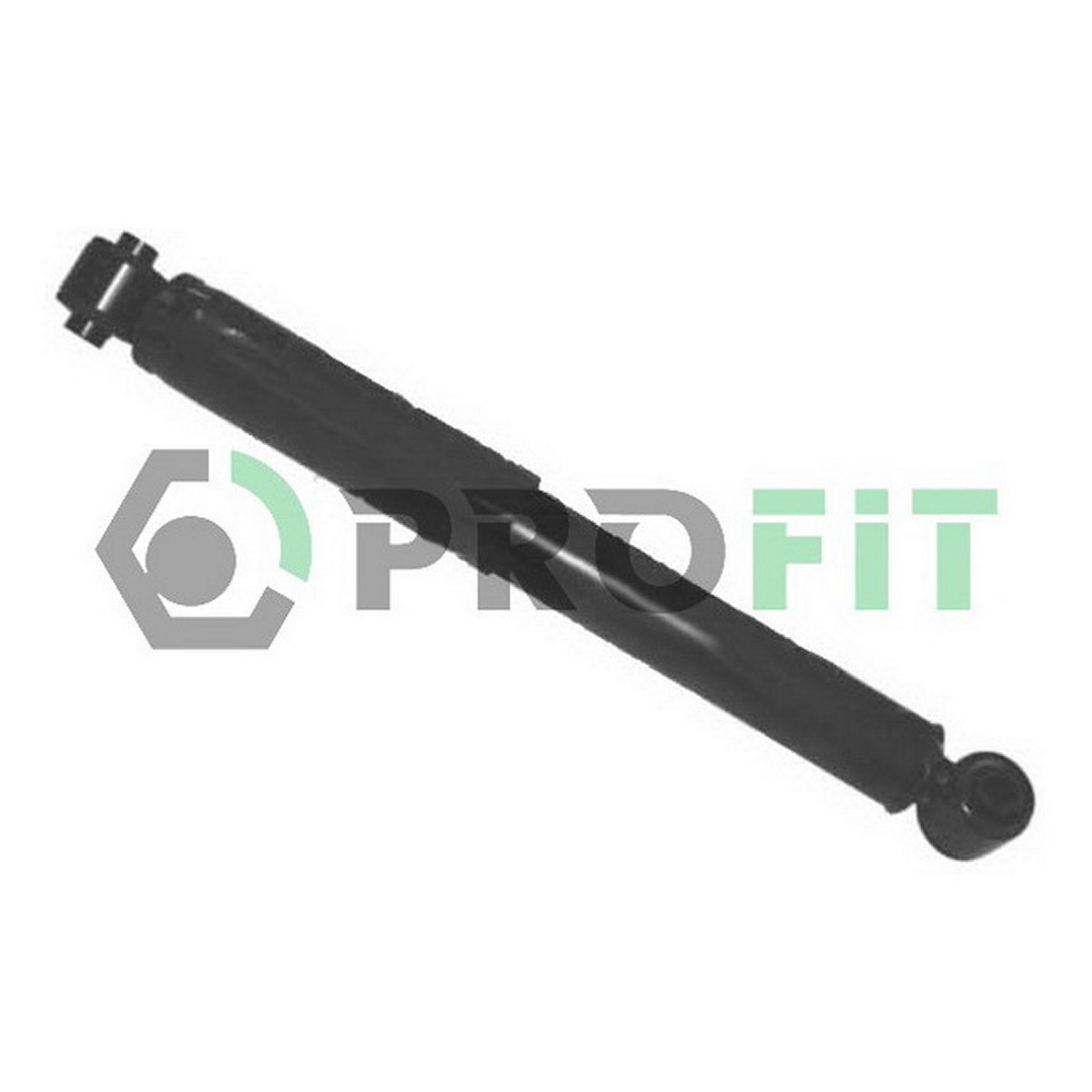 Амортизатор газомасляний OPEL ASTRA G 98-04 ( ) PROFIT (2002-0588) Profit фото 3
