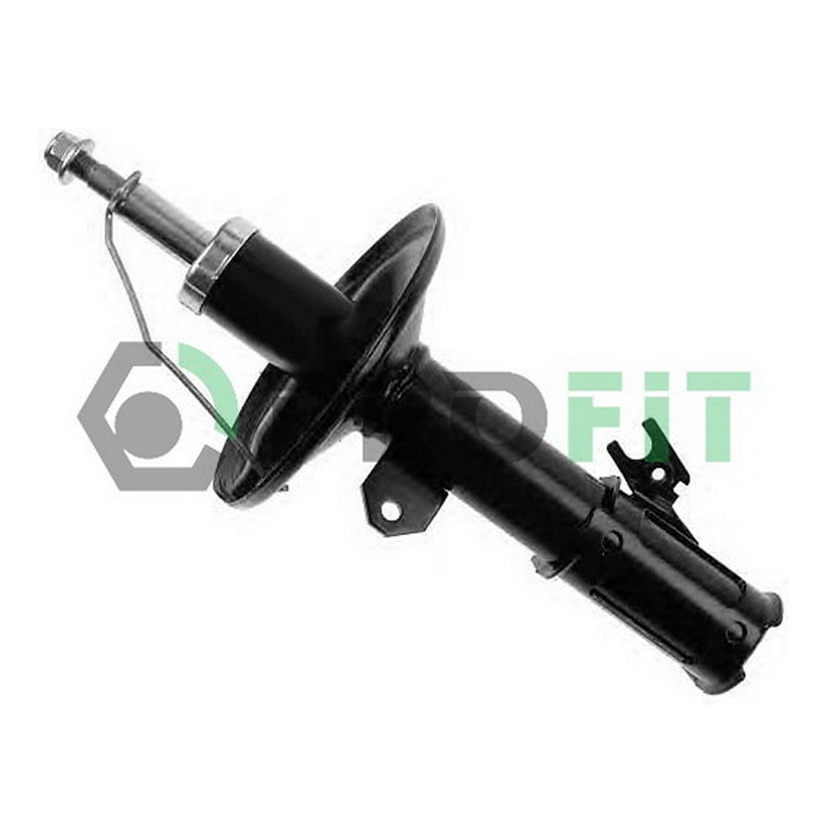 Амортизатор газомасляний TOYOTA CAMRY 96-01 (L) PROFIT (2004-0825) Profit фото 3