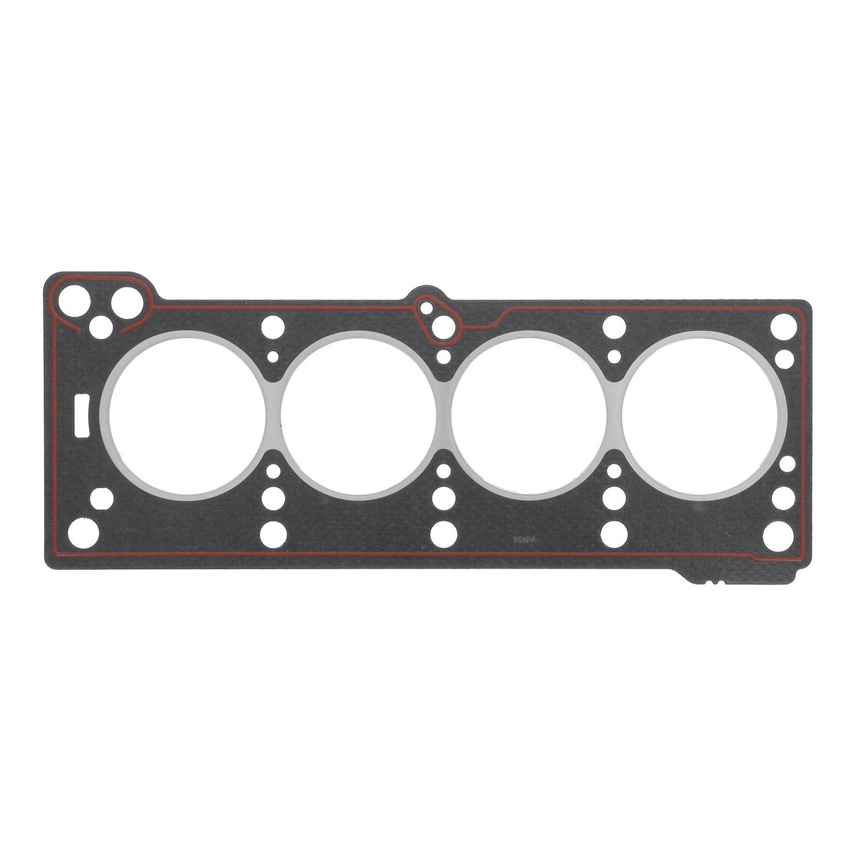 Прокладка головки блока арамідна Г/Б RENAULT 1.4 E6J/E7J/K7J 1.35MM PAYEN (BX720) PAYEN фото 3