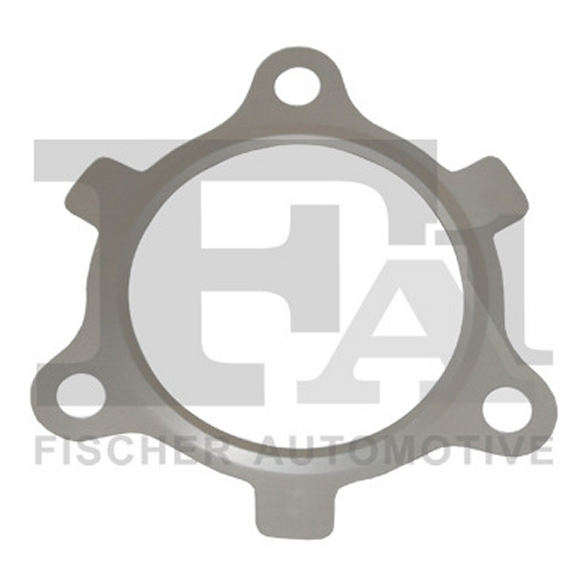 Прокладка двигуна металева TOYOTA LAND CRUISER 90 (_J9_) 3.0 D-4D 4WD (KDJ90_, KDJ95_, KDJ90 FISCHER (477-507) Fischer фото 3