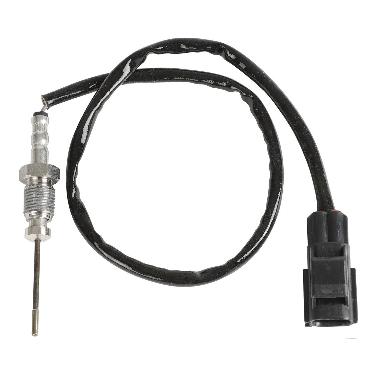 Датчик температури випускних газів FORD FOCUS II (DA_,...) - 1.6 TDCI (2004.07 - 2012.09) HERTH+BUSS ELPARTS (70682301) HERTH+BUSS ELPARTS фото 3