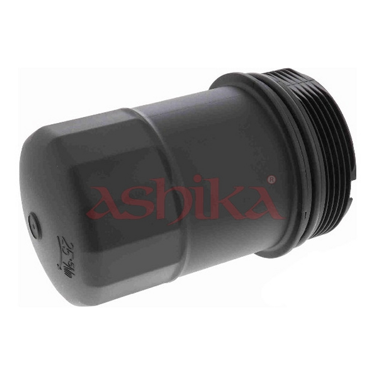 Корпус масляного фільтра MERCEDES-BENZ GLS (X166) 400 4-MATIC (166.856) 2015.11 - 2019.04 ASHIKA (160-00-065) ASHIKA фото 3