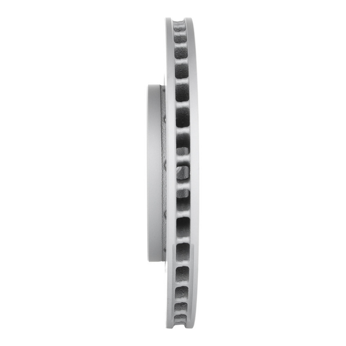 Диск гальмівний ВЕНТИЛ VW BORA I (1J2) 1.6 1998.10-2013.12 BOSCH (0 986 478 482) Bosch фото 10