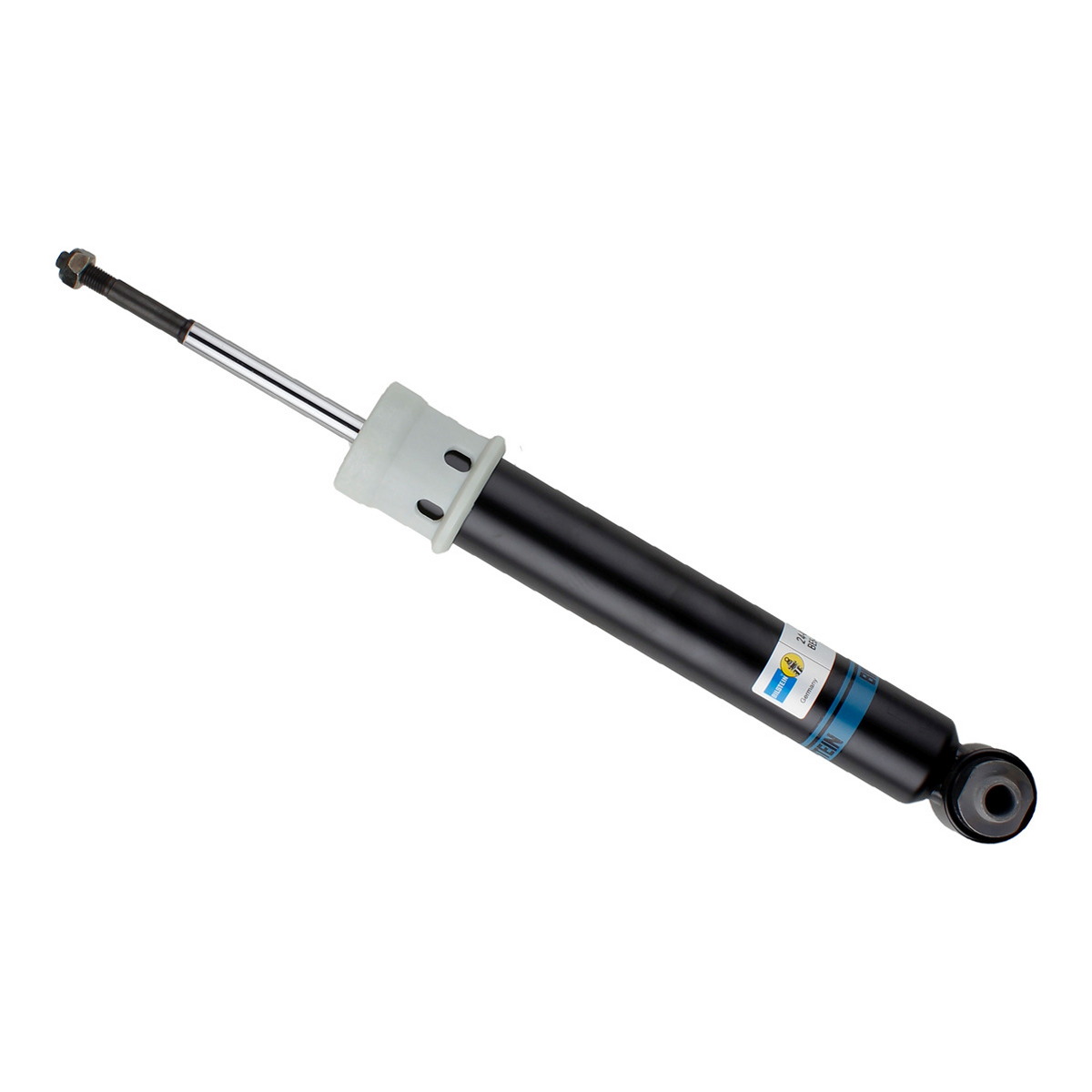 Амортизатор газомасляний B4/ BMW X5 (E53) 00-07 *ОДНОТРУБНИЙ BILSTEIN (24-026529) Bilstein фото 3