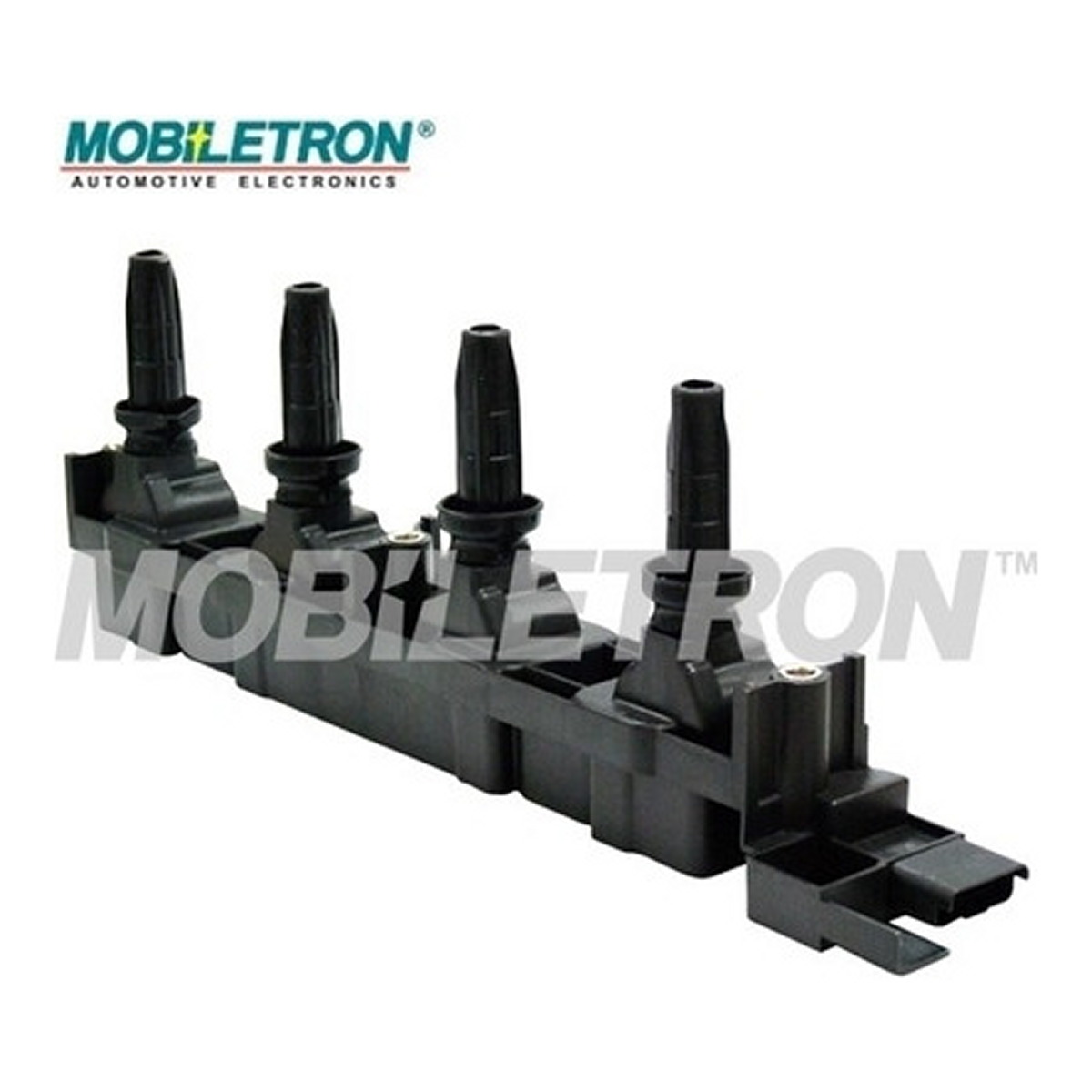 Котушка запалювання PEUGEOT 407 (6D_) 1.8 2004.02-2011.12 MOBILETRON (CE-106) Mobiletron фото 3