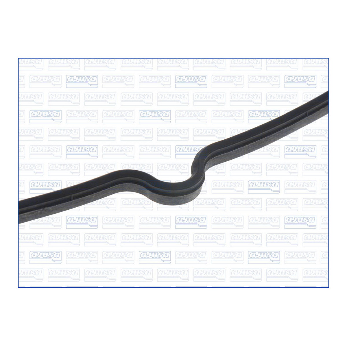 Прокладка клапанної кришки гумова КЛАП. КР. MAZDA BT50/FORD RANGER 2.5/3.0TDCI WLAA/M30TITC/WEC 200 AJUSA (11114300) AJUSA фото 3