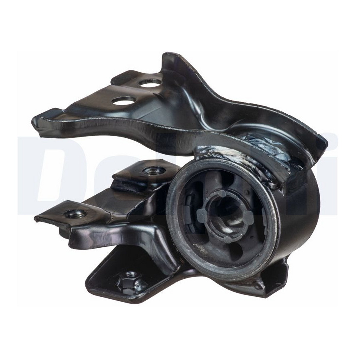 Сайлентблок важеля HONDA CR-V III 2007-2012 R DELPHI (TD1871W) Delphi фото 6