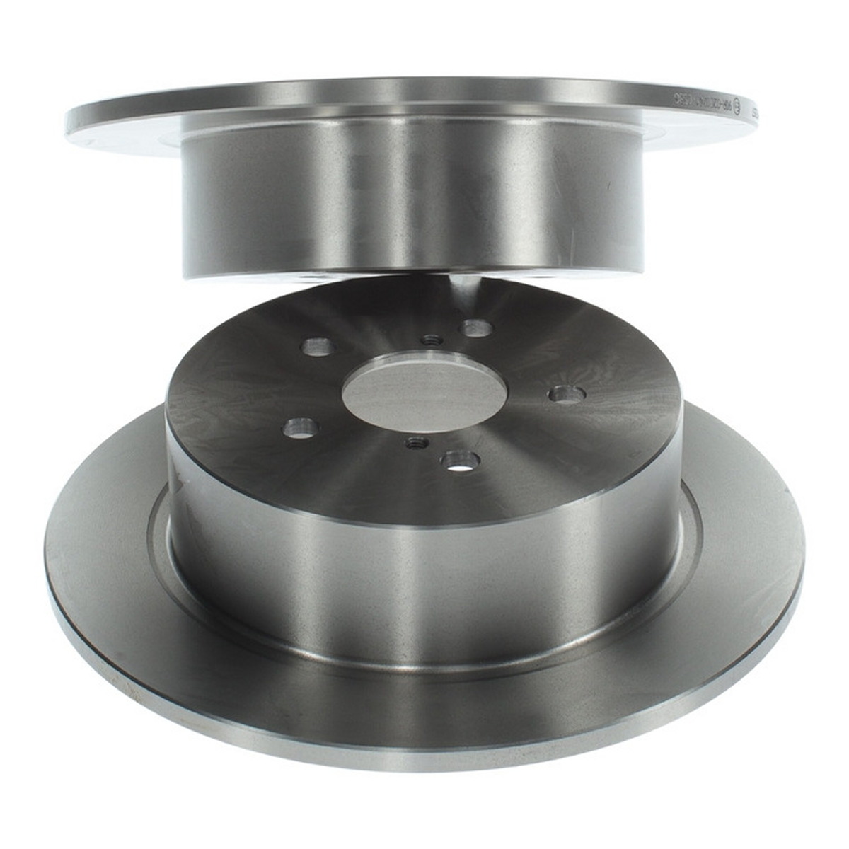 Диск гальмівний SUBARU OUTBACK (BL, BP) 2.5 2003.09-2010.06 BOSCH (0 986 479 A82) Bosch фото 7