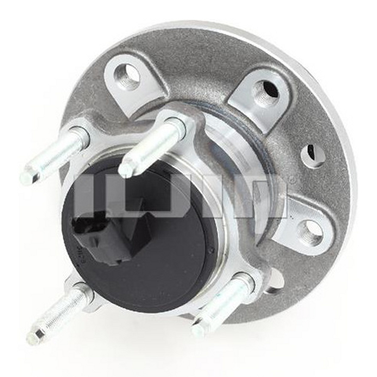 Маточина колеса в зборі OPEL VECTRA C (Z02) - 1.9 CDTI (F69) (04.2004 - 01.2009); ( ) ILJIN (IJ133011) ILJIN фото 3