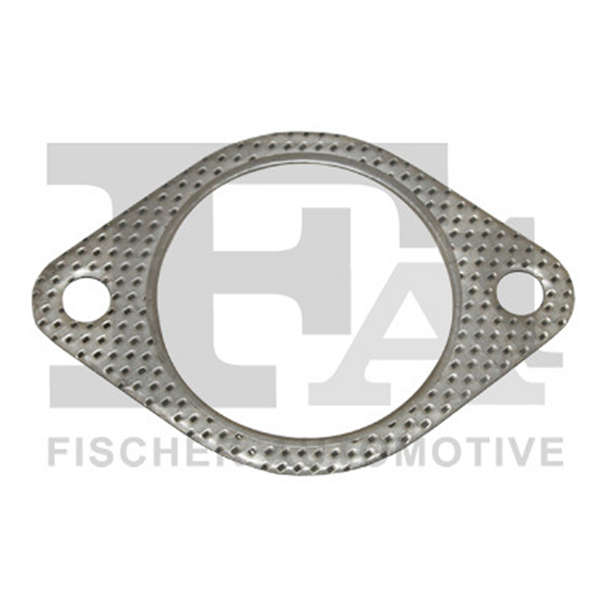 Прокладка вихлопної системи металева SUBARU FISCHER (720-911) Fischer фото 3
