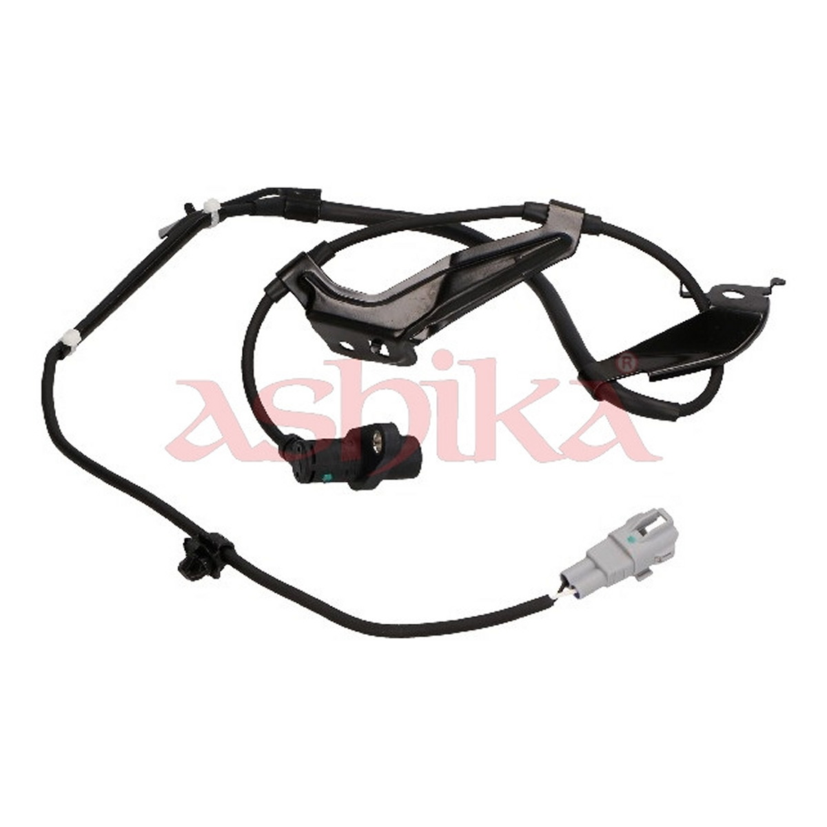 Датчик ABS ПРАВИЙ TOYOTA RAV 4 III (_A3_) 2.0 4WD (ACA30_, ACA30R) 2006.02-2 ASHIKA (151-02-232) ASHIKA фото 3
