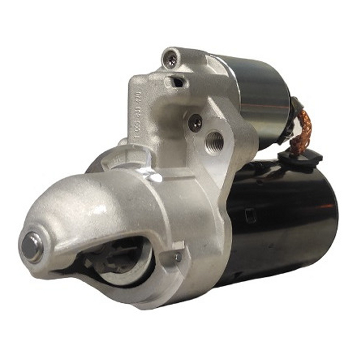 Стартер 0001108405 BOSCH UA ADE (A0001108405) ADE фото 3