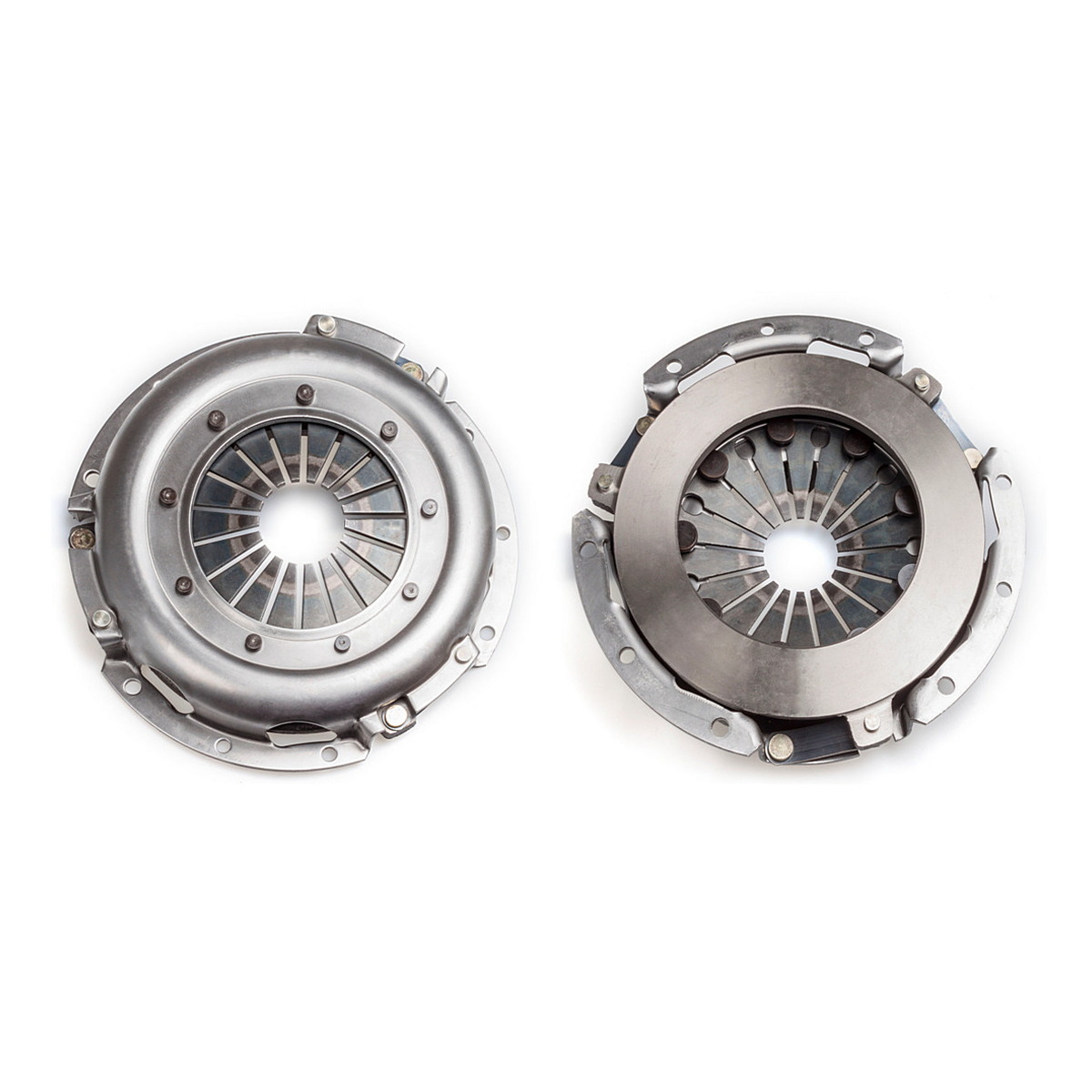 Корзина зчеплення КОШИК ЗЧЕПЛЕННЯ GEELY EMGRAND EC7 11-; SL/SC7 10-; FC/VISION 07; FITSHI (1779-76CG) Fitshi фото 3