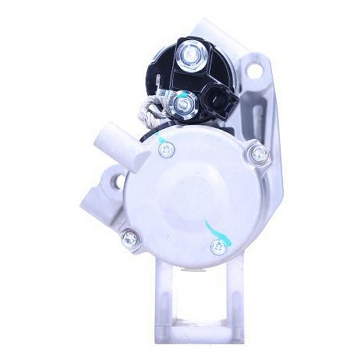 Стартер 4280009090 | Toyota 2.0 KW | +LINE ORIGINAL | CN WAI (190.990.092.050) WAI фото 3