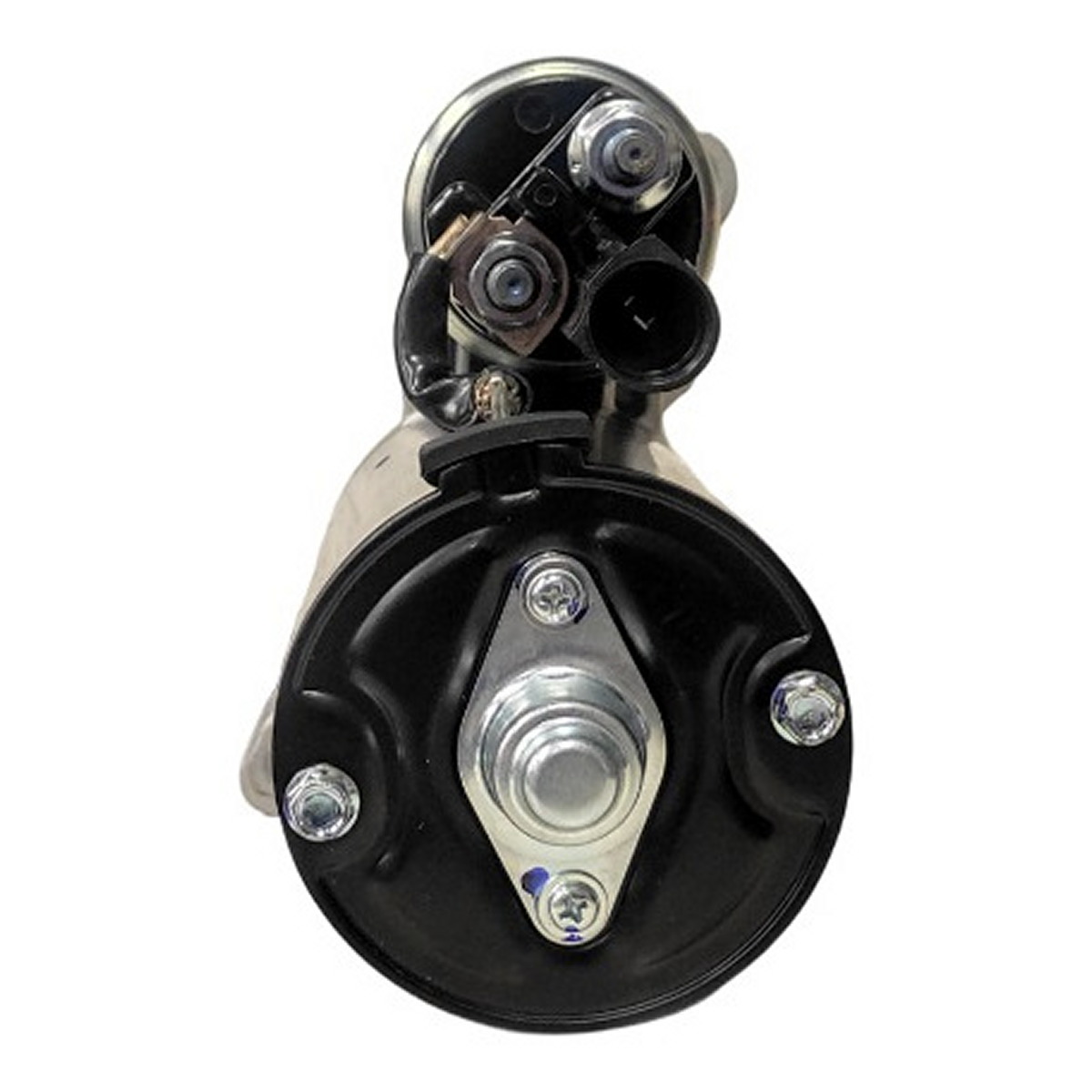 Стартер 0001109421 BOSCH UA ADE (A0001109421) ADE фото 3