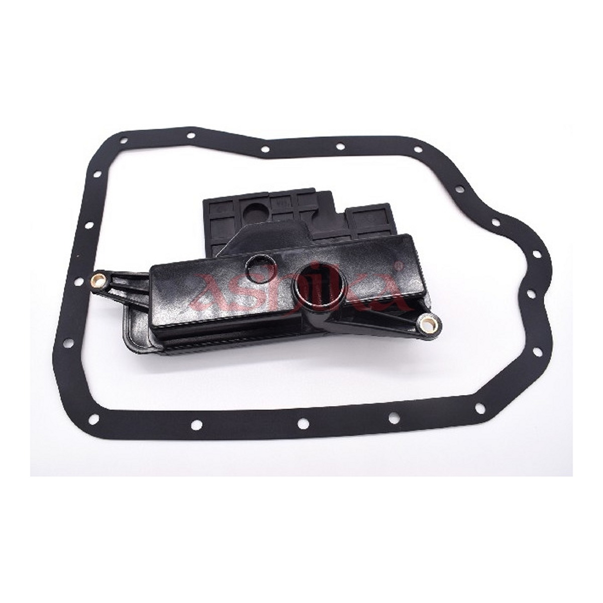 Фільтр АКПП TOYOTA CAMRY(_V5_) 2.5 (ASV50_, ASV50R) 2011.09 - 2019.02 ASHIKA (FTA114) ASHIKA фото 3