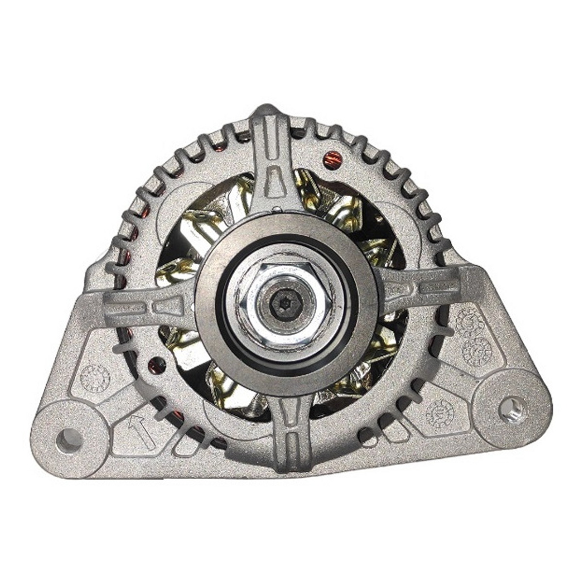 Генератор 63321636 MAGNETI MARELLI UA ADE (A63321636) ADE фото 3
